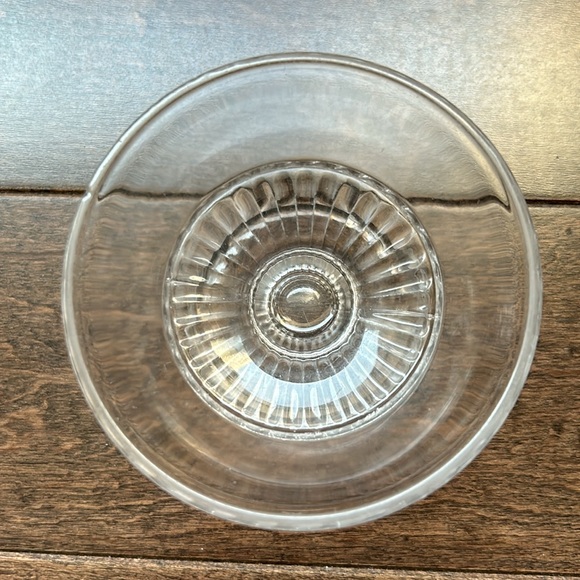 Vintage Footed Dishes x2 - Picture 13 of 16